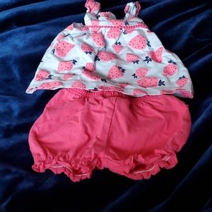 Baby girl clothes